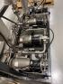 2019 Precision Extractions Solutions Automated Solvent Evaporator - 2