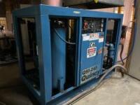 Rotary Screw Air Compressor