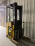 Yale Electric Forklift with Charger - 2