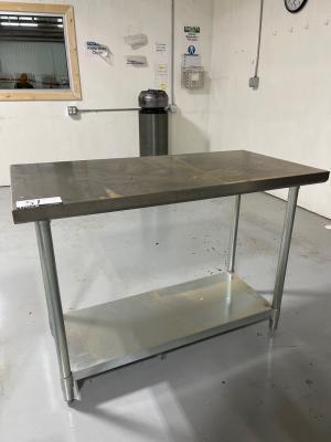 Stainless Steel Table