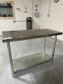Stainless Steel Table