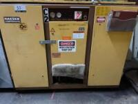 Rotary Screw Air Compressor