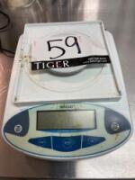 U.S Solid Analytical Balance