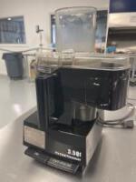 Food Processor