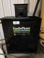Oil/Water Separator