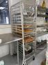 Sheet Pan Rack