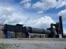 Vulcan Drying System - 2
