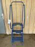 3-Step Platform Ladder