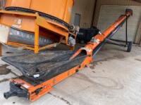 Batco Field Loader Conveyor