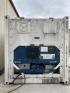 Walk-in Freezer Shipping Container