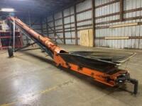 Batco Field Loader Conveyor
