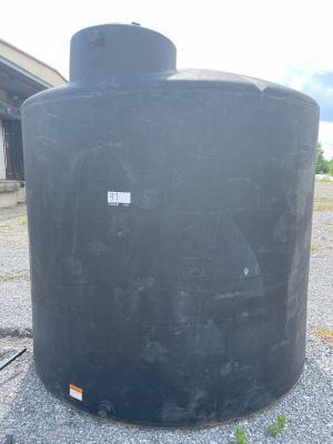 Water Tank
