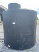 Water Tank