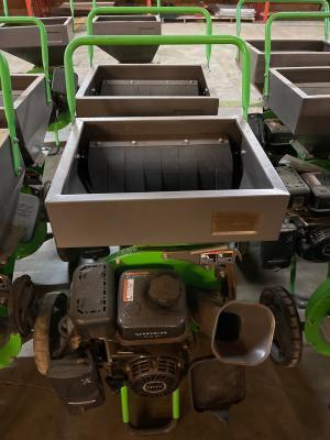 Tazz Chipper/Shredders