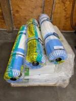 Lot Bale Wrap Film
