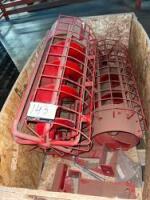 Auger Attachments