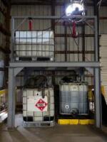 ndustrial Hydraulic Press