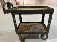 Rolling Cart