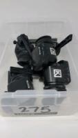 Sony F55 View Finder