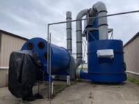 IEC-Thermo Drying System