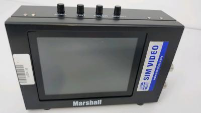 4" MARSHALL V-LCD4-PRO MONITOR LCD