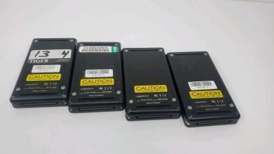 CODEX CDX-3730 XR CAPTURE DRIVES 512GB