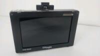 TV LOGIC 5.6" VFM-056W HD LCD MONITOR