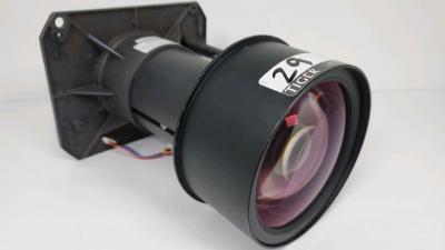 PROJECTOR MOTORIZED ZOOM LENS