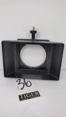 CANON 4X4 LIGHTWEIGHT MATTE BOX