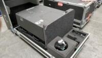 CHRISTIE L2K1500 PROJECTOR