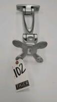 WALL MOUNT SINGLE ARM