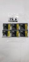 LEXAR CFAST 2.0 PRO CARDS 128GB
