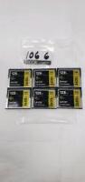 LEXAR CFAST 2.0 PRO CARDS 128GB