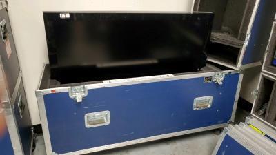 SAMSUNG 46" LCD HD TV