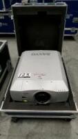 SANYO PLC-XF45 PROJECTOR 10K LUMENS