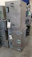 ECM - FLIGHTPACK SHOCKMOUNT RACKS
