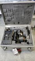 RONFORD F7 FLUID HEAD