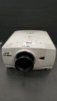 CHRISTIE VIVID LX41 - 4K LUMENS PROJECTOR 4K LUMENS