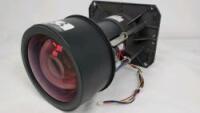 PROJECTOR MOTORIZED ZOOM LENS