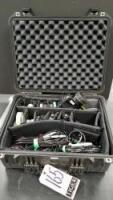 "A" FIZ WIRELESS LENS CONTROL SYSTEM