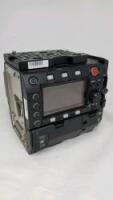 PANASONIC VARICAM AU-VREC1G RECORDING MODULE
