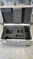 ECM RED WEAPON CASE