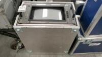 SONY 14" MULTIFORMAT MONITOR