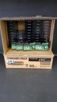 FUJIFILM MINI DIGITAL VIDEOCASSETTES