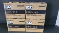 SONY UPC-21S COLOR PRINTING PACKS