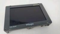 5.6" TVLOGIC VFM-056W HD LCD MONITOR