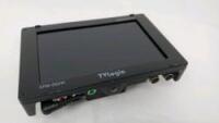 5.6" TVLOGIC VFM-056WP HD LCD MONITOR + WAVEFORM