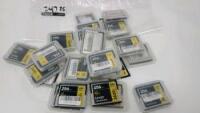 LEXAR CFAST 2.0 PRO CARDS 256GB