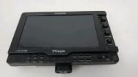7" TVLOGIC LVM-074W HD LED MONITOR