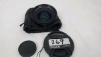 CONSUMER MACRO ADAPTER LENS